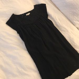 Joie t-shirt dress